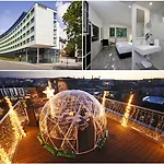 Otel Innside By Melia Aachen