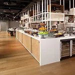Innside By Melia Aachen Hotel 4*