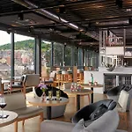מלון Innside By Melia Aachen 4*