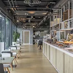 Innside By Melia Aachen מלון 4*