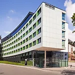 מלון Innside By Melia Aachen 4*