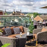Innside By Melia Aachen Otel