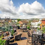 Innside By Melia Aachen 4* Aachen