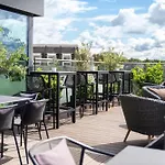 INNSiDE by Meliá Aachen 4* Aquisgrà