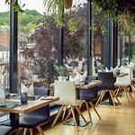 Innside By Melia Aachen Hotel