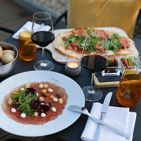 호텔 Innside By Melia