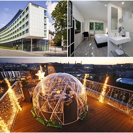 Hotel Innside By Melia