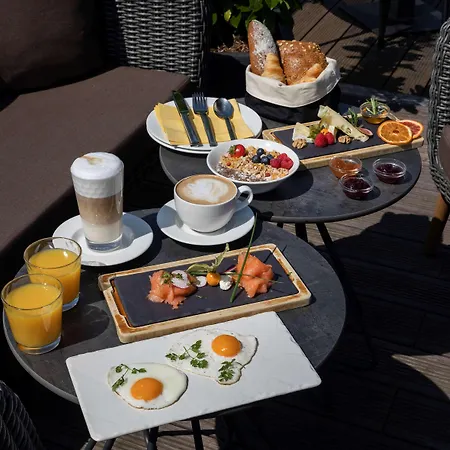 Innside By Melia 4* Aachen