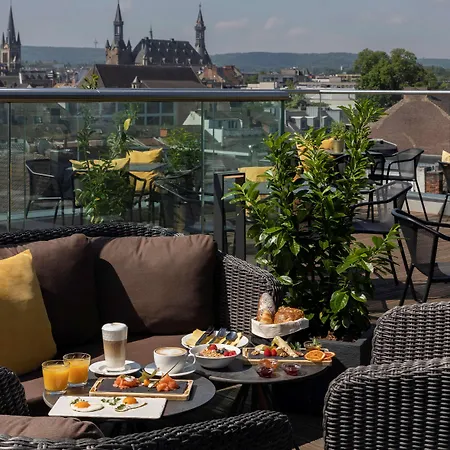 Hotel Innside By Melia