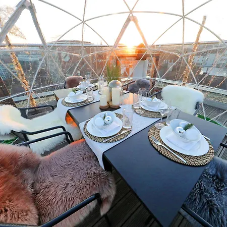 Innside By Melia Hotel Aachen