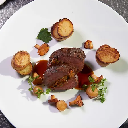 Innside By Melia Hotell Aachen