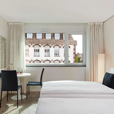 Innside By Meliá Hotel Aquisgrana