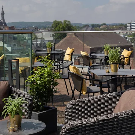 Innside By Meliá Hotel 4*