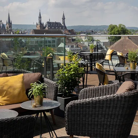 Innside By Melia Hotel 4*