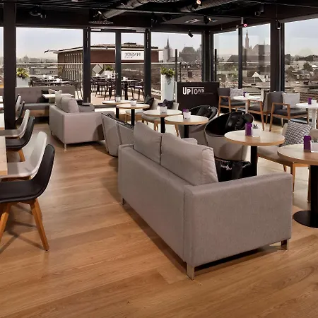 Hotel Innside By Meliá 4*
