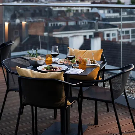 Innside By Melia 호텔 4*