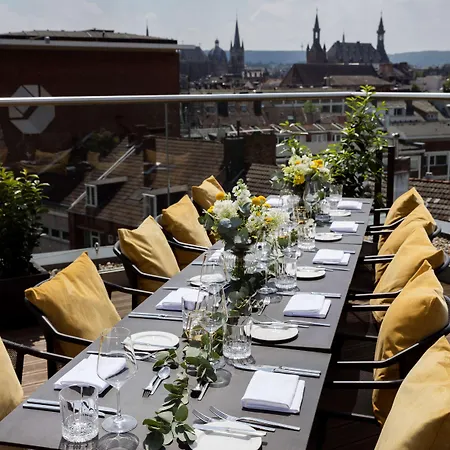 Innside By Melia 4*