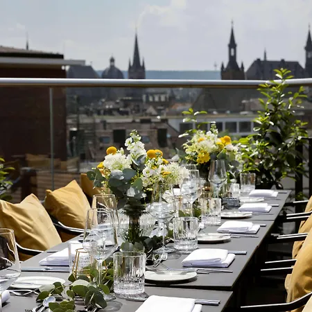 Hotel Innside By Melia 4*
