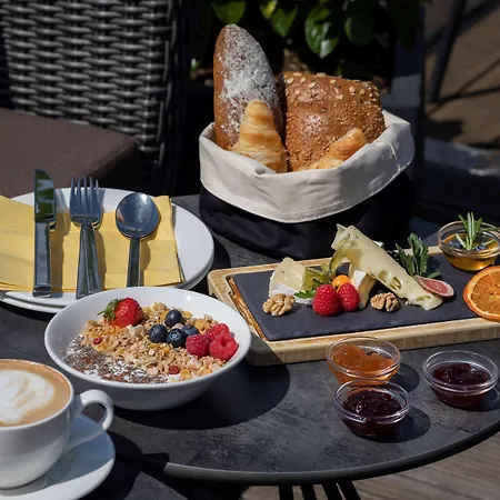 Innside By Melia 4* Aachen