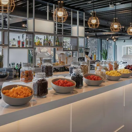 Hotel Innside By Meliá 4*