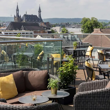 Hotel Innside By Melia Aachen