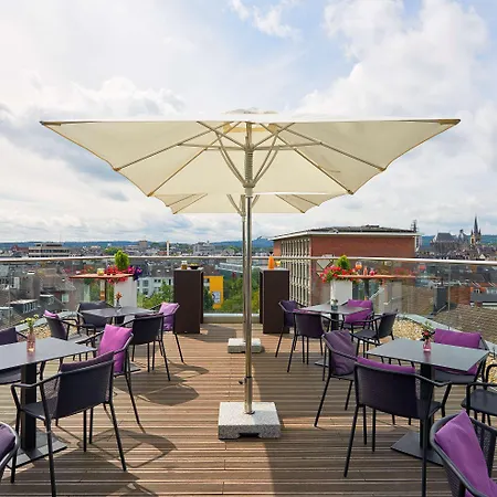 Innside By Meliá 4*