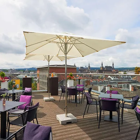 Innside By Melia 4* Aachen