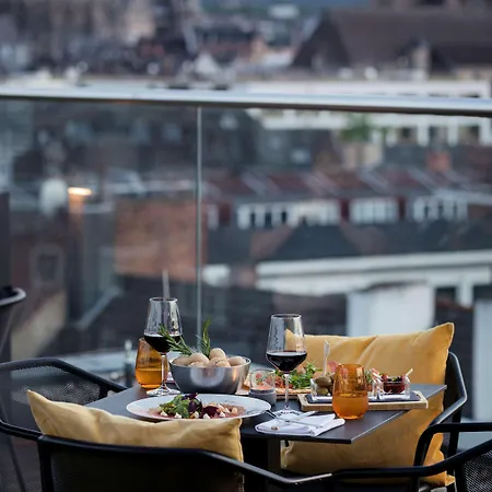 Innside By Melia 4*