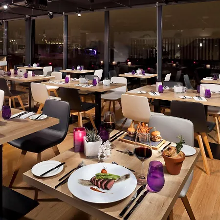 Innside By Melia Hotel 4*