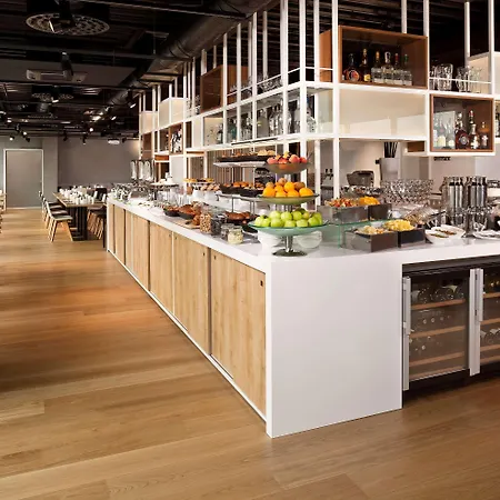 Innside By Melia Hotel 4*