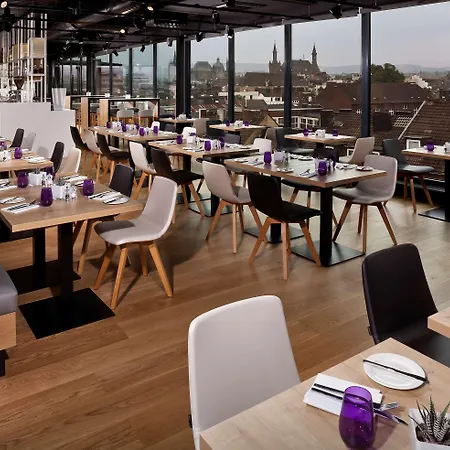 Hotel Innside By Meliá Aquisgrana
