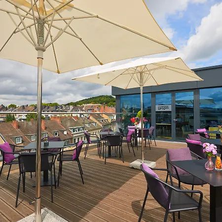 Innside By Melia 4* 아헨