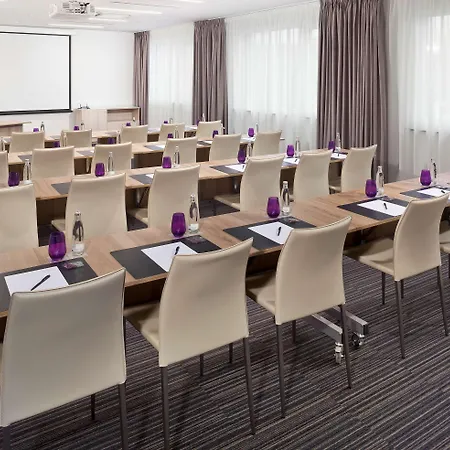 Innside By Melia Hotel 4*