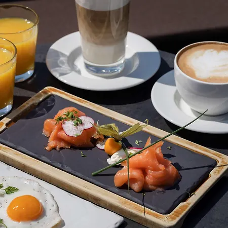 Hotel Innside By Melia 4*