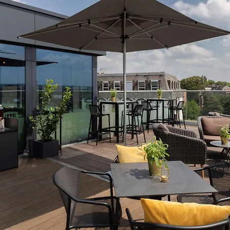 Innside By Melia Hotel Aachen