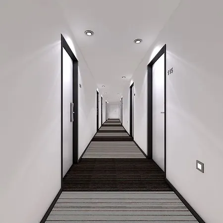 Innside By Melia 4*
