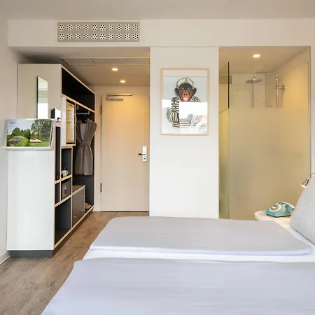 Innside By Melia Hotel Aachen