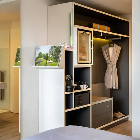 Innside By Melia Hotel 4*