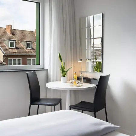 Innside By Melia Hotel Aachen