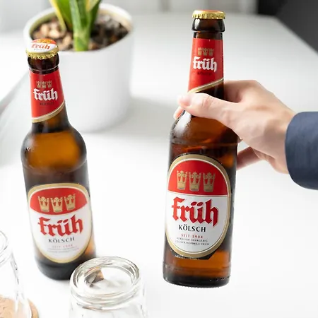 Innside By Melia 4* 아헨