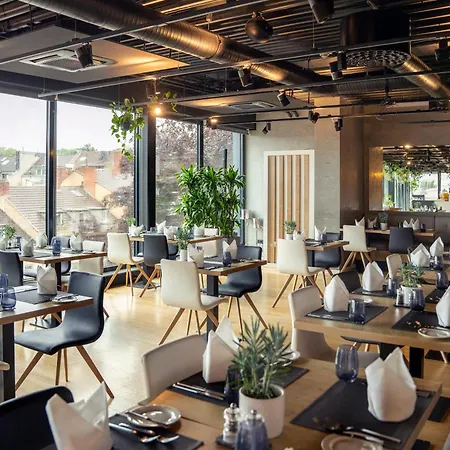 Hotel Innside By Melia 4*