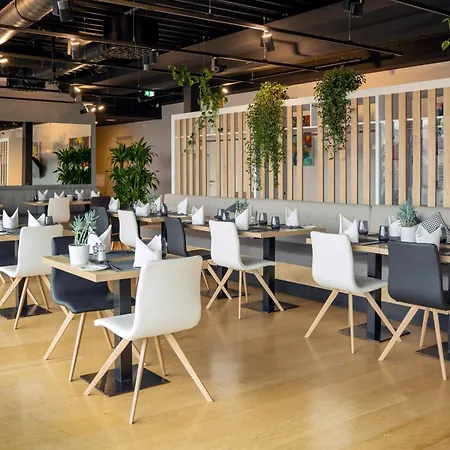 Innside By Melia Hotel Aachen