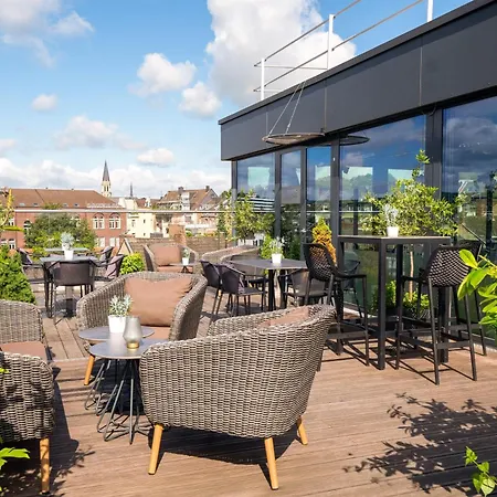 Innside By Melia 4* Aachen
