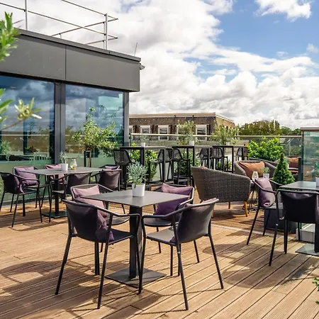 Innside By Melia Hotel Aachen