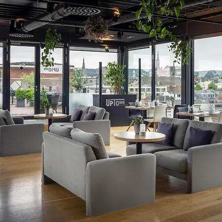 Hotel Innside By Melia Aachen