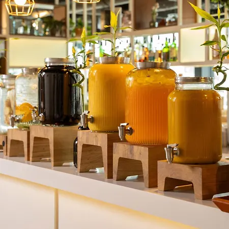 Innside By Melia Aachen