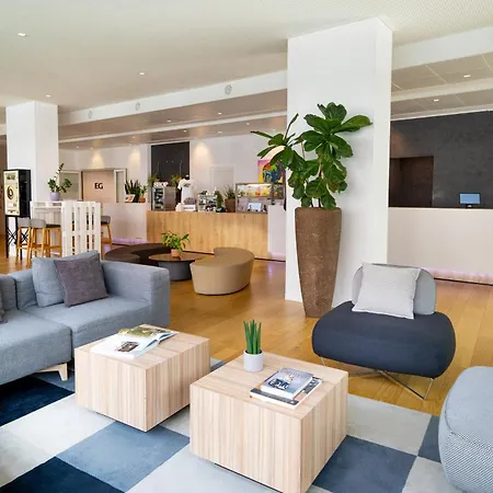 Innside By Melia Hotel 4*