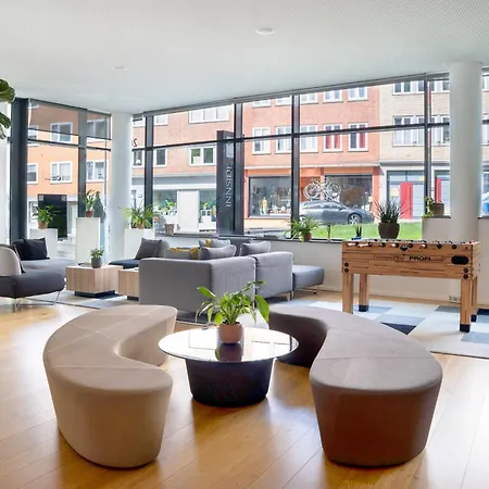 Hotel Innside By Meliá 4*