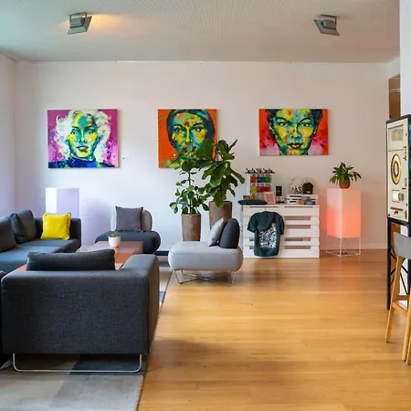 Innside By Melia Hotel Aachen