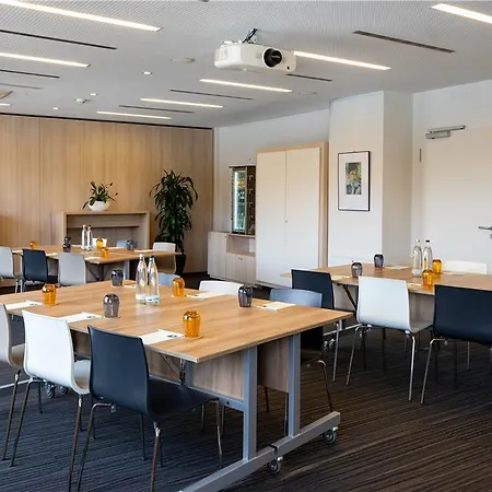 Hotel Innside By Meliá 4*